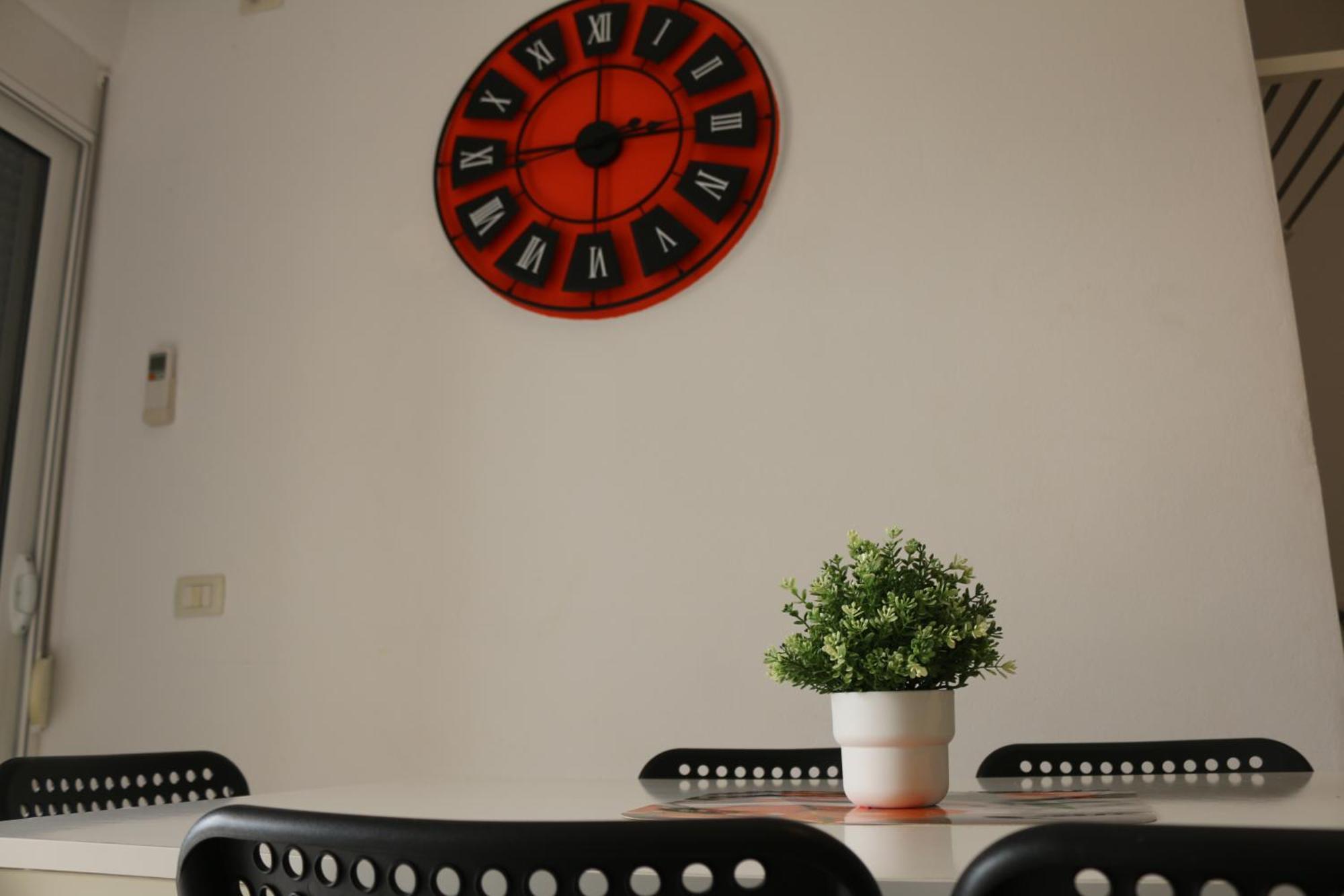 Orange Corner Apartment Saranda Extérieur photo