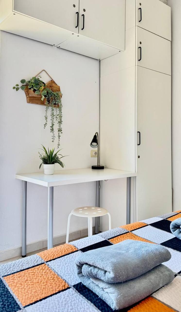 Orange Corner Apartment Saranda Extérieur photo
