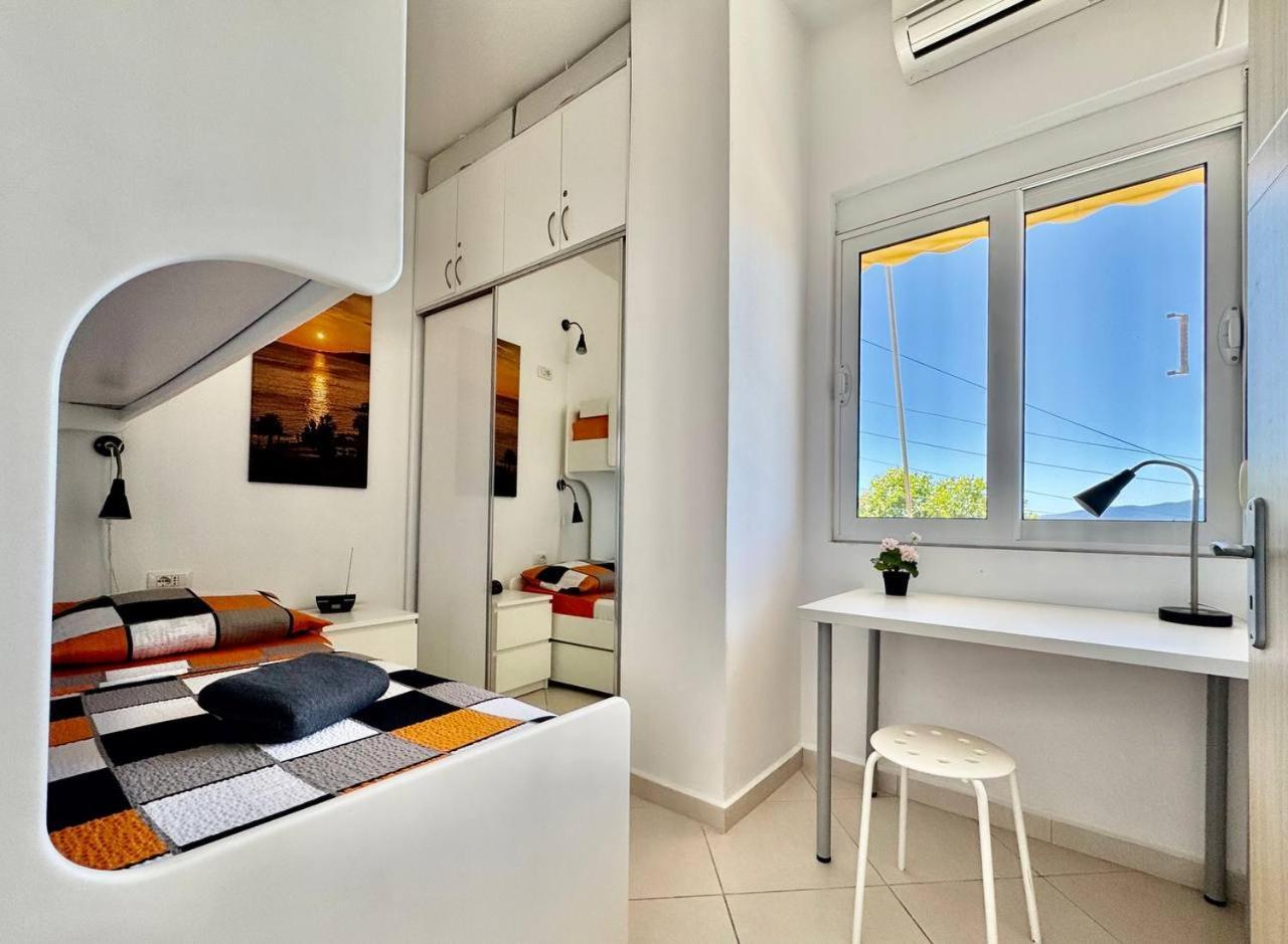 Orange Corner Apartment Saranda Extérieur photo